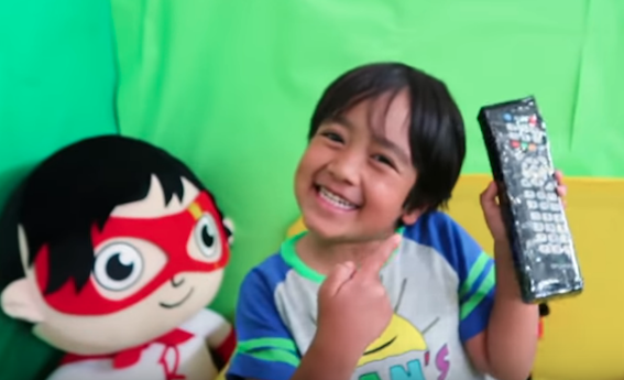 Ryan ToysReview Ryan ToysReview